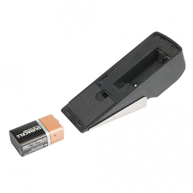 Safety Door Stop Alarm – Portable, Loud, and Reliable Security for Your Home, Office, or Travel
