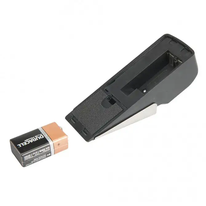 Safety Door Stop Alarm – Portable, Loud, and Reliable Security for Your Home, Office, or Travel