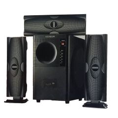 3.1CH HOME THEATER WOOFER SPEAKER SYSTEM