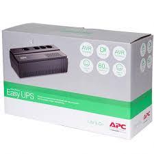 Apc Easy UPS 650VA, AVR, Universal Outlet