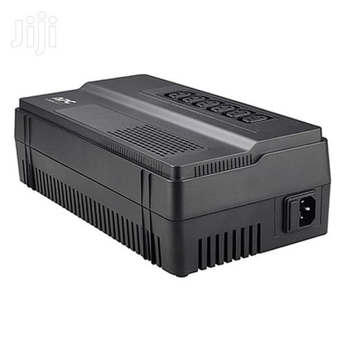 Apc Easy UPS 650VA, AVR, Universal Outlet