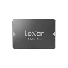 Lexar NS100 2.5" SATA 512gb Internal SSD
