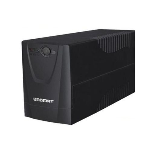 Unomat UPS-UM 650-Black