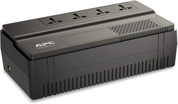 Apc Easy UPS 650VA, AVR, Universal Outlet