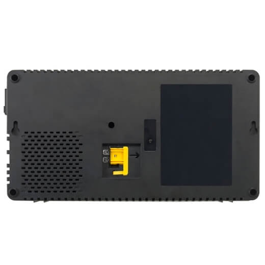 Apc Easy UPS 650VA, AVR, Universal Outlet