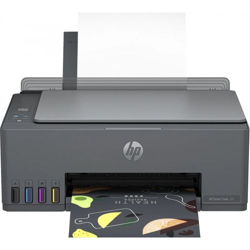 HP Smart Tank 581 All-in-One Printer (1 Year Warranty)