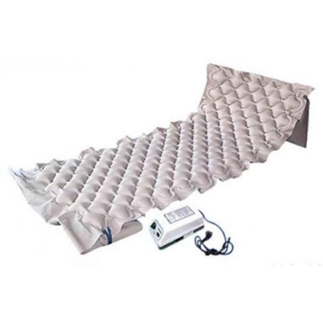Ripples Mattress