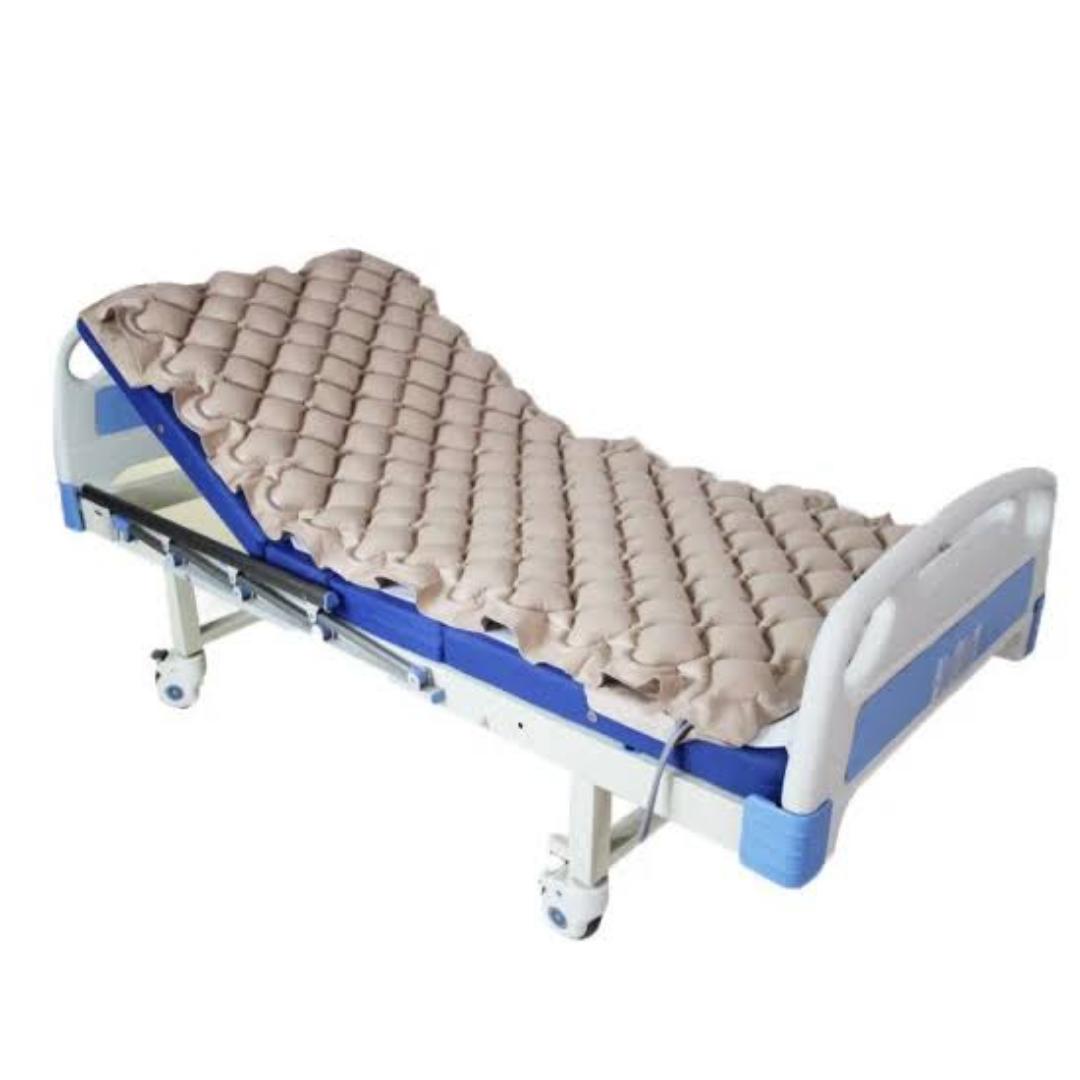 Ripples Mattress