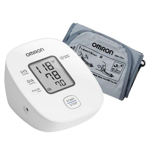 Omron M1 BP Machine