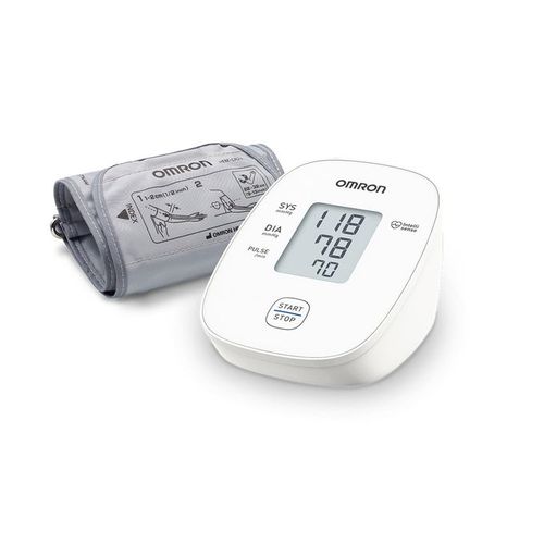 Omron M1 BP Machine