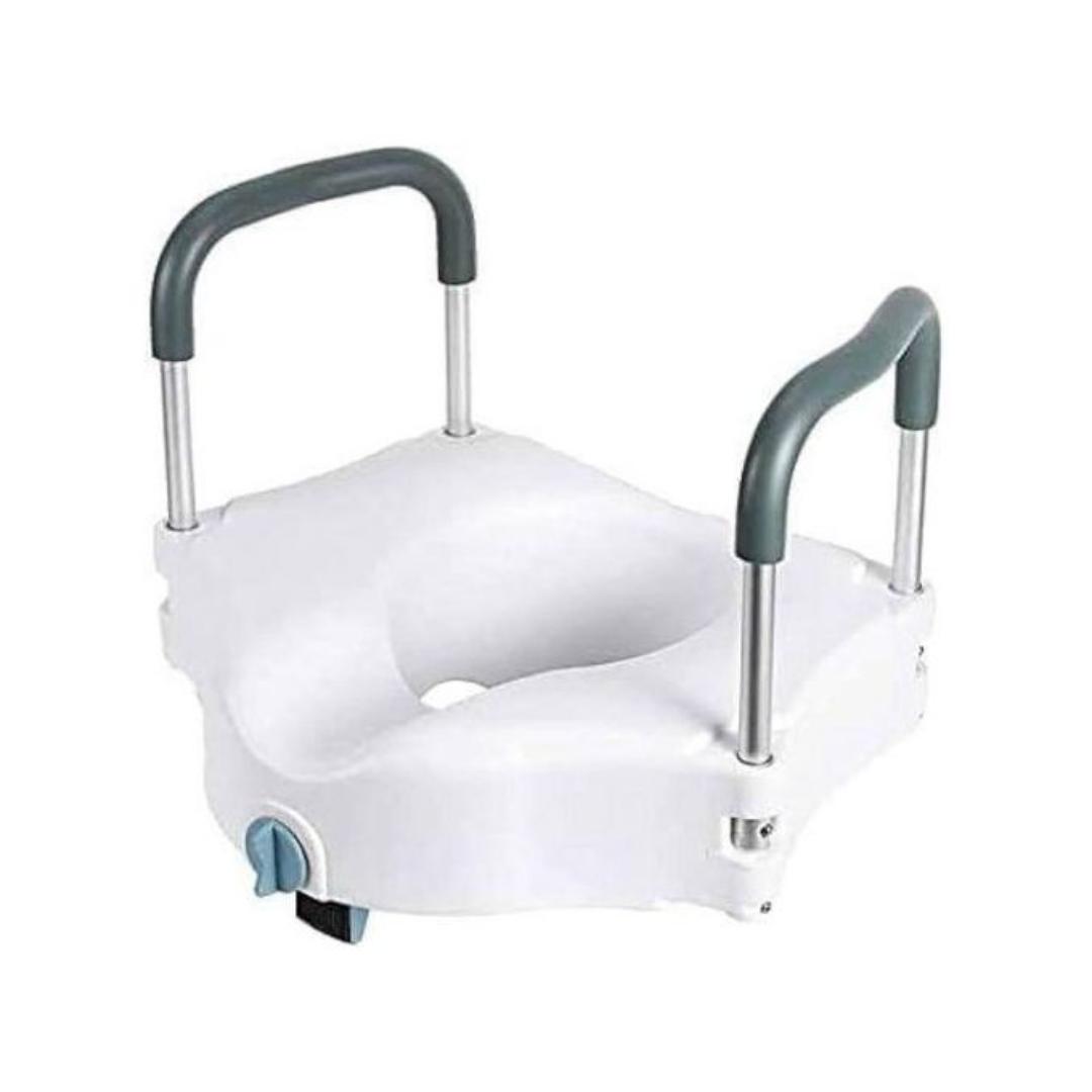 Toilet Raiser