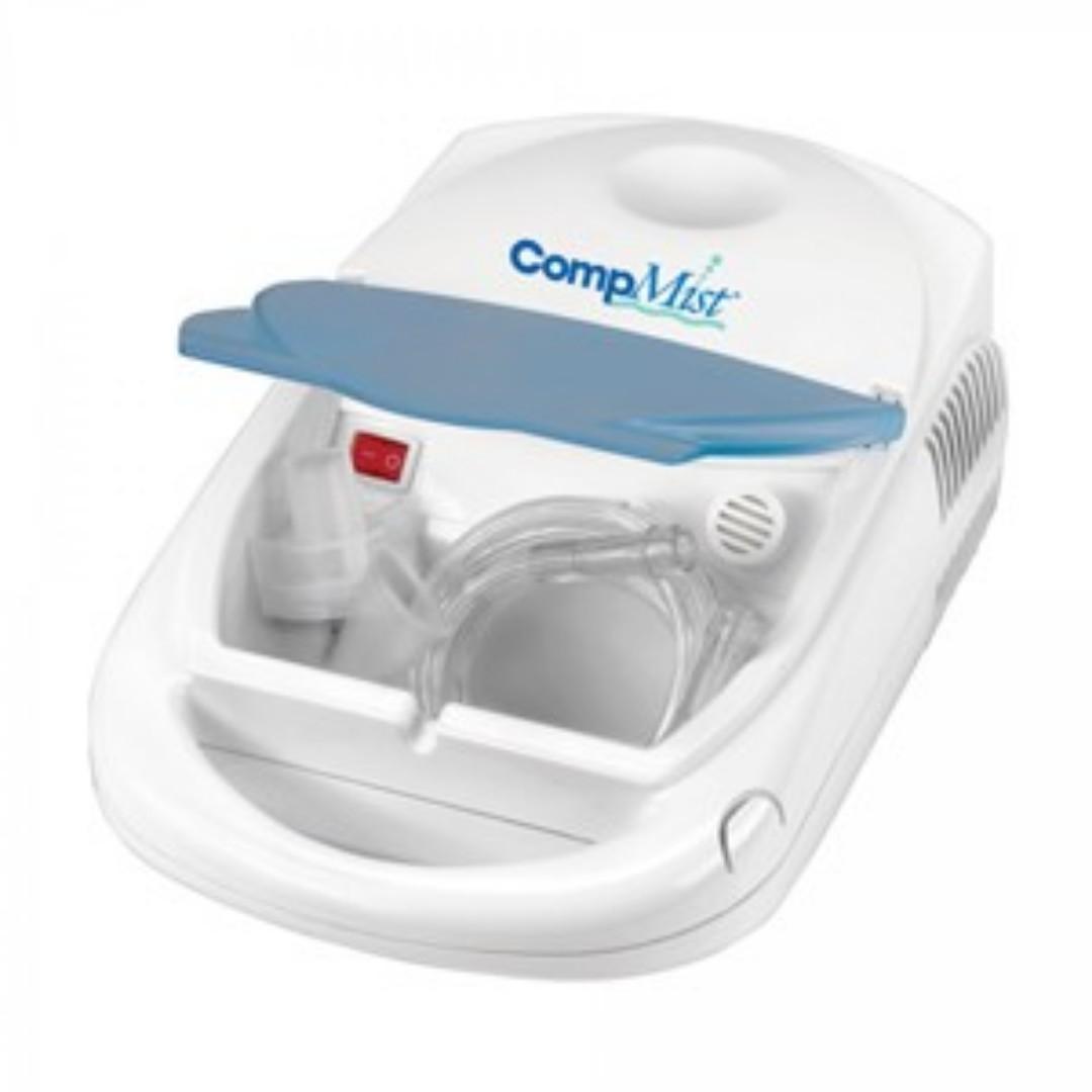 Compist Nebulizer Machine