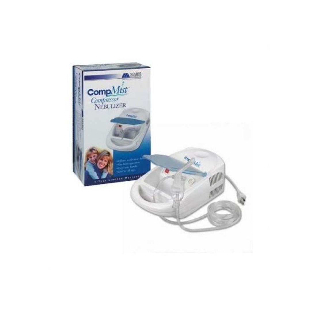 Compist Nebulizer Machine