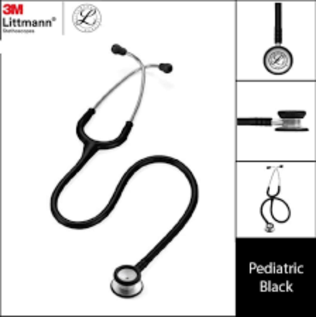 Pediatric Litmann Classic II Stethoscope