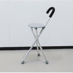 Walking Stick with Seat