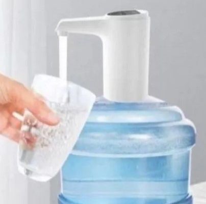 Von Water Dispenser, Portable Water Bottle Pump