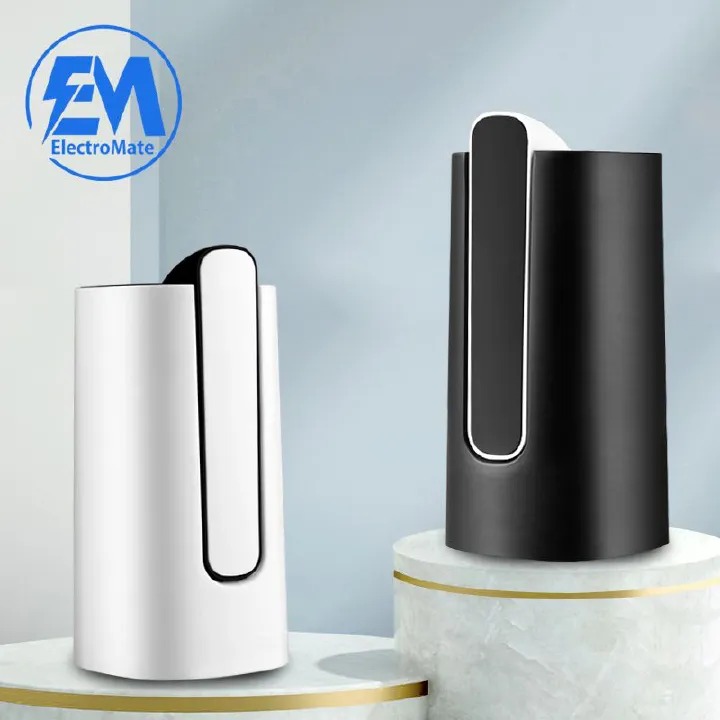 Von Water Dispenser, Portable Water Bottle Pump