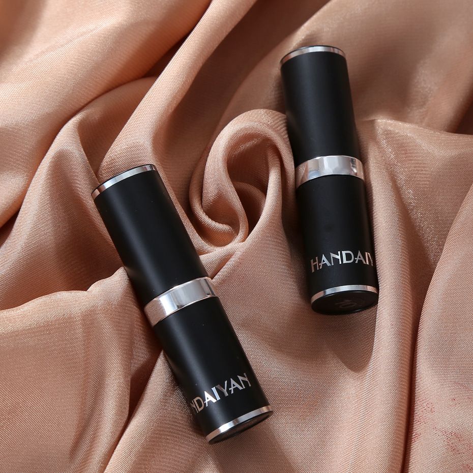 1 pcs Velvet lipstick, beauty and personal care, HANDAIYAN, long-lasting and waterproof, popular, matte lipstick view 7