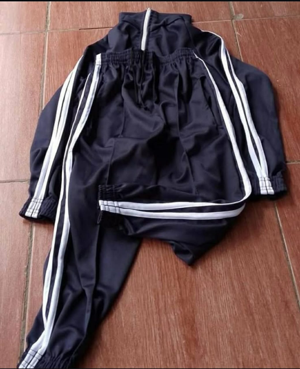 Back to School Offers!! Heavy Kid School Track Suits