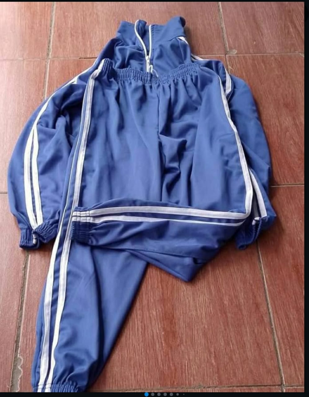 Back to School Offers!! Heavy Kid School Track Suits