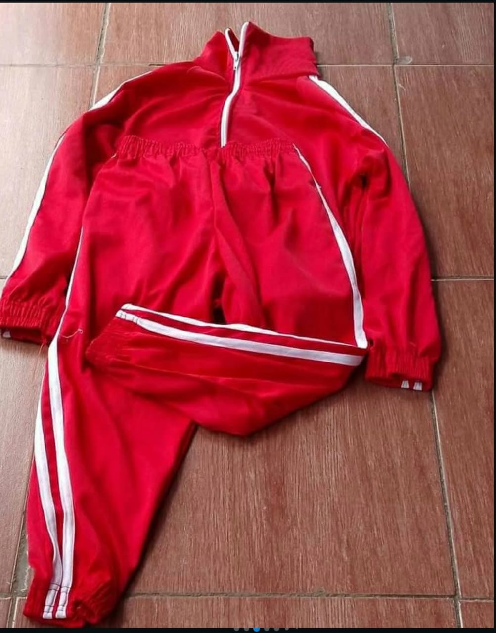 Back to School Offers!! Heavy Kid School Track Suits