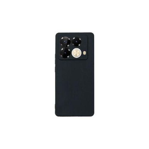 Soft Silicon Back Cover For infinix note 40 pro