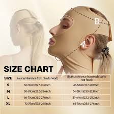 Chin Cheek Slimming Bandage V Shaper V Line Lifting Mask Face Lifting Anti Wrinkle Strap Band Sleeping Mask Beauty Health