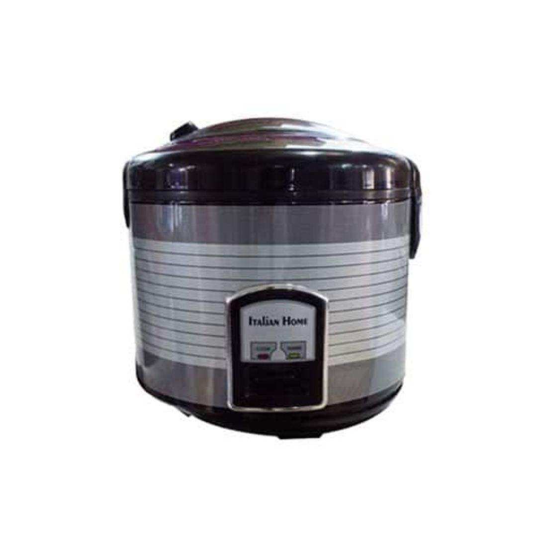 5 Litre Electric Home Rice Cooker
