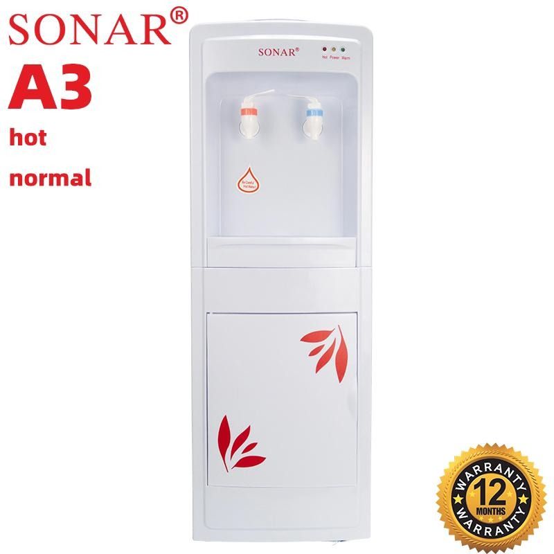 A3 Hot & Normal Water Dispenser
