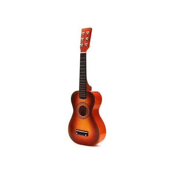 4 Strings Kids Guitar/Musical Instrument for Boys & Girls