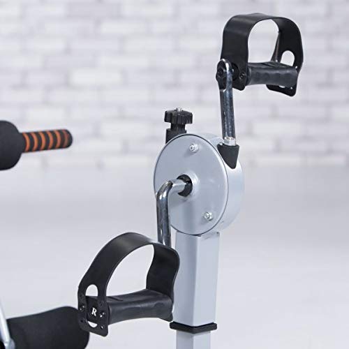 Six Pack Care With Pedal/ Complete Home Gym for Physical Fitness