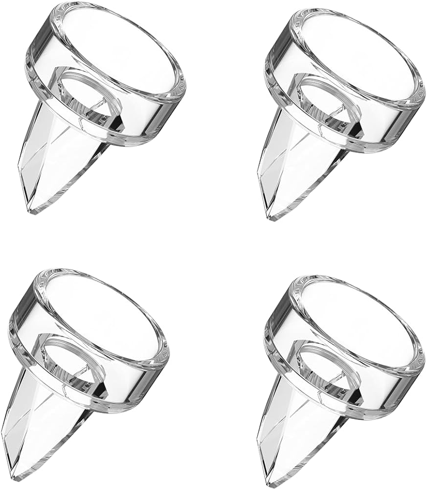 WEARABLE BREAST PUMP DUCK BILL VALVE