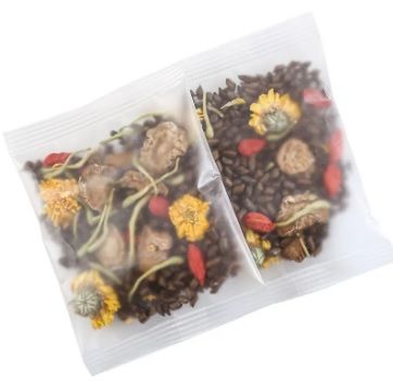 ZENTAO TCM Liver & Kidney Detox Tea