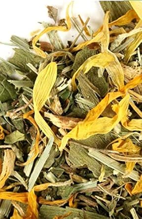 ZenTao Memory & Focus Tea