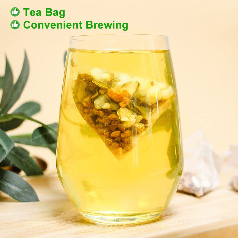 Blood Pressure & Circulation Tea