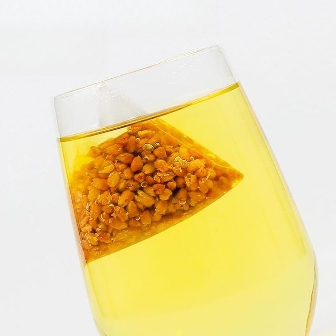 Herbal Tea – Bitter Buckwheat Tea