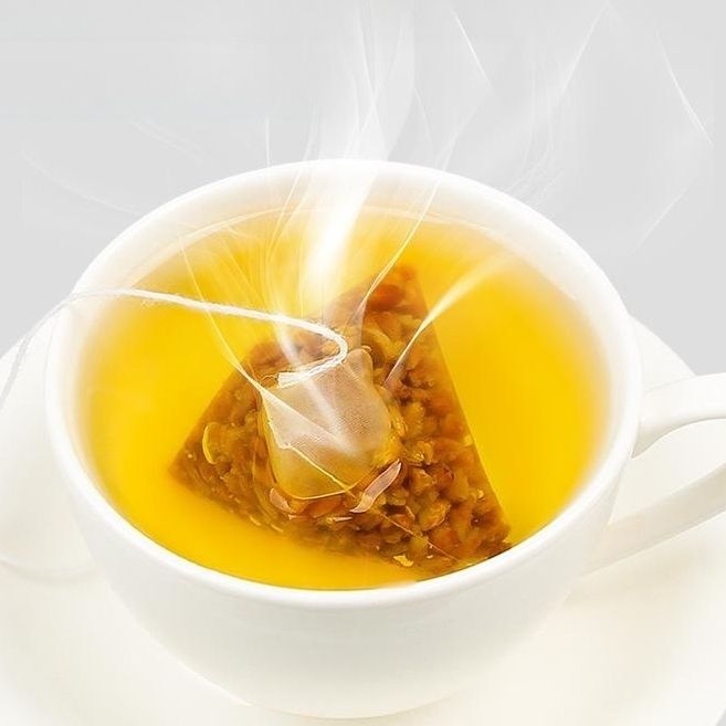 Herbal Tea – Bitter Buckwheat Tea