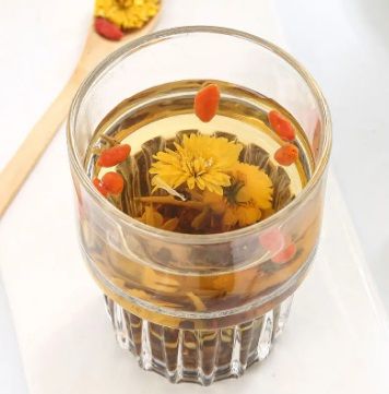 ZENTAO TCM Liver & Kidney Detox Tea