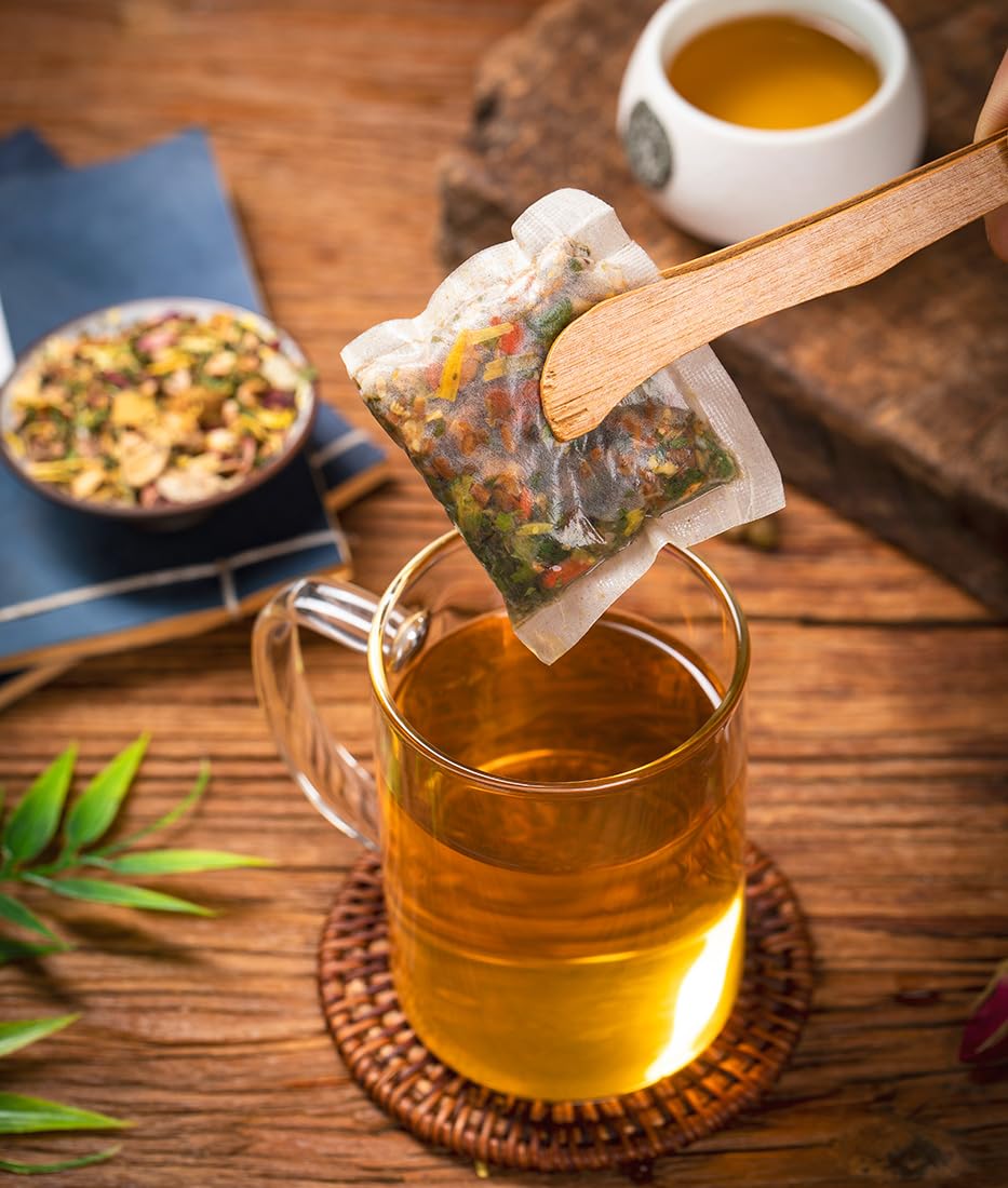 ZENTAO TCM Liver & Kidney Detox Tea