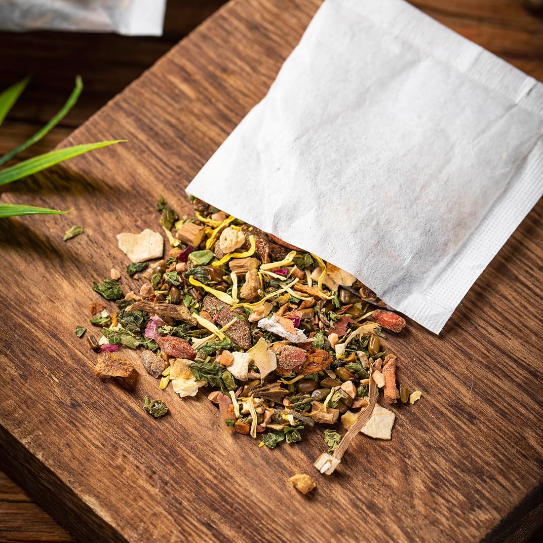 ZENTAO TCM Liver & Kidney Detox Tea
