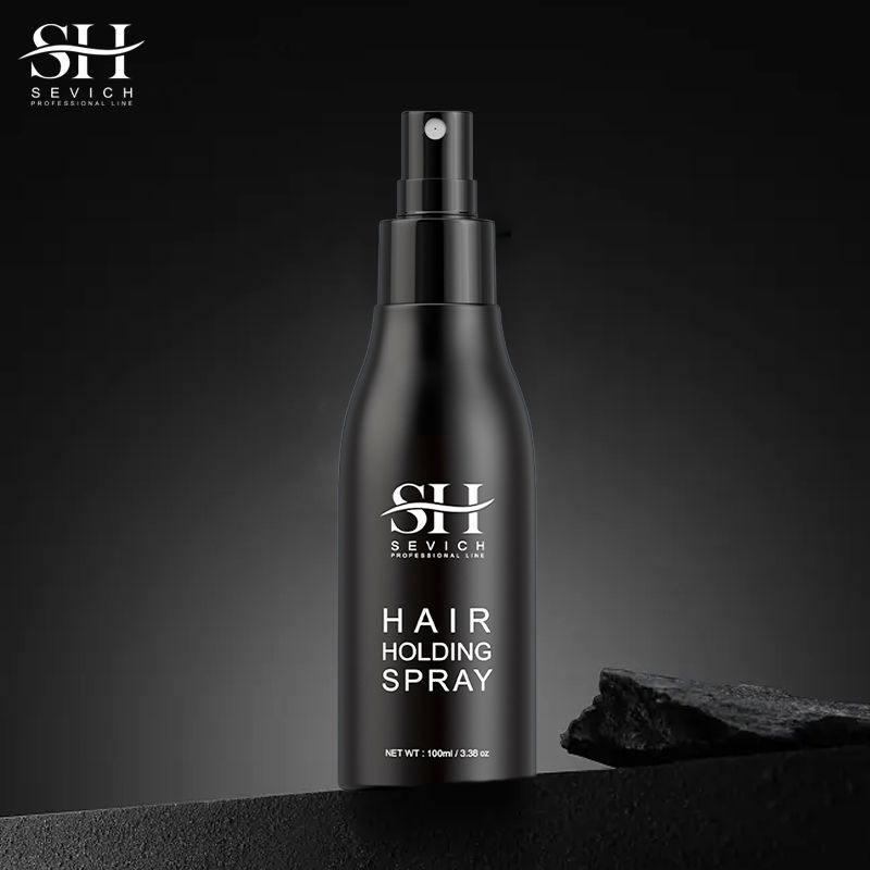 SEVICH Hair Styling Fixing Spray 100ml Hair Styling Holding Spray New Style Hair Spray Thickening Mist For Men And Women Adds Instant Volume, Texture, Thickness, & Light Hold | Texturizing & Thickenin