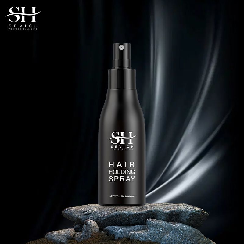 SEVICH Hair Styling Fixing Spray 100ml Hair Styling Holding Spray New Style Hair Spray Thickening Mist For Men And Women Adds Instant Volume, Texture, Thickness, & Light Hold | Texturizing & Thickenin