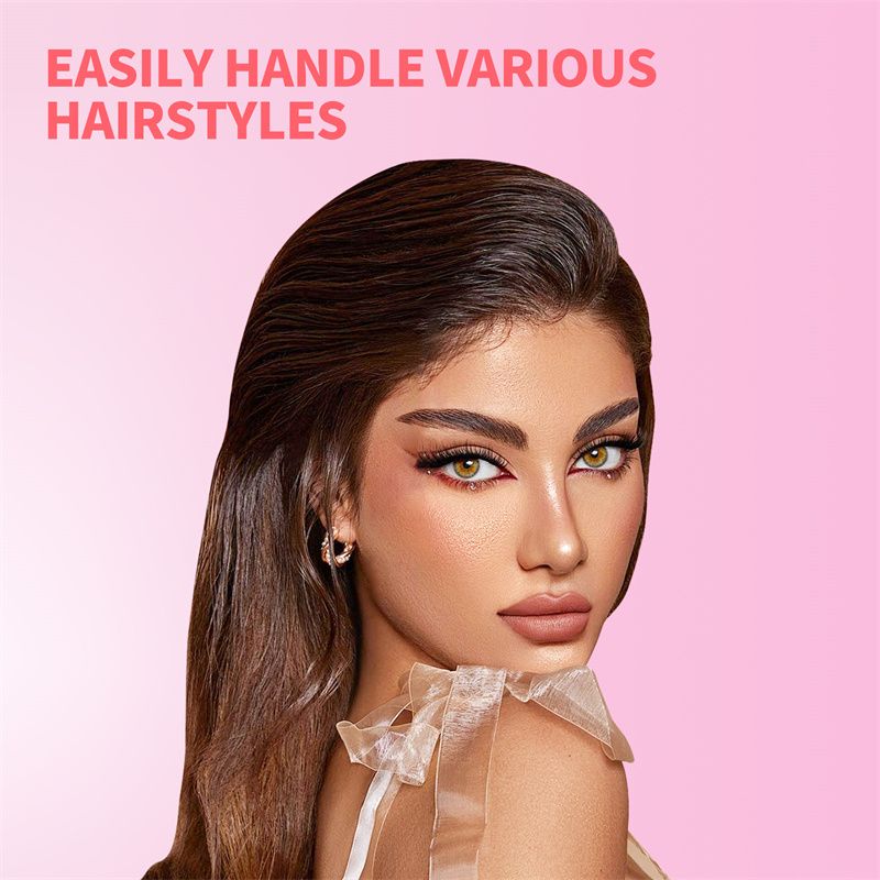 SEVICH Hair Wax Stick For Wig & Natural Hair Hairspray Fixed Fluffy Hairstyling Wax Hold Wax Stick For Wig Broken Hair Artifact Hair Wax Stick Gel Cream