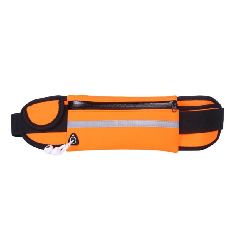 Running Bag Women Waist bag Belt bag Men Sports Fanny Pack Mobile Phone Bag Gym Running Cell Phone Jogging Run Cycling Bag