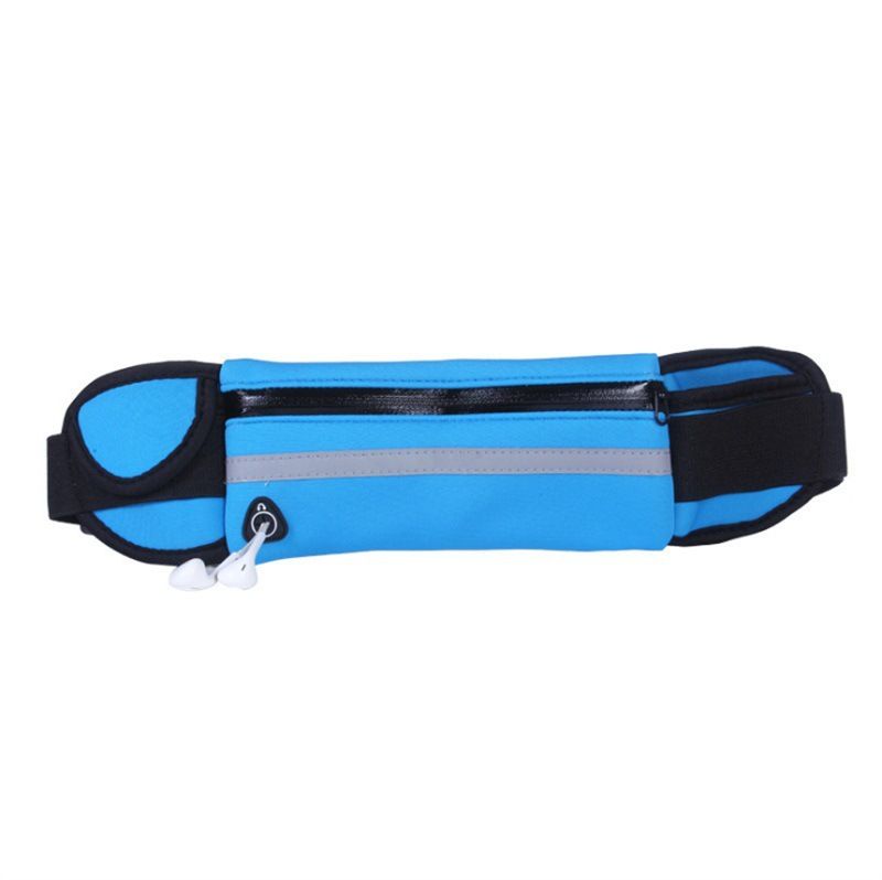 Running Bag Women Waist bag Belt bag Men Sports Fanny Pack Mobile Phone Bag Gym Running Cell Phone Jogging Run Cycling Bag