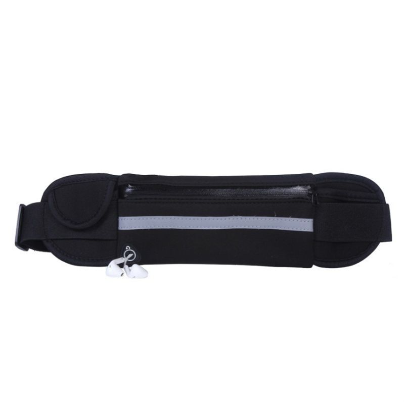 Running Bag Women Waist bag Belt bag Men Sports Fanny Pack Mobile Phone Bag Gym Running Cell Phone Jogging Run Cycling Bag