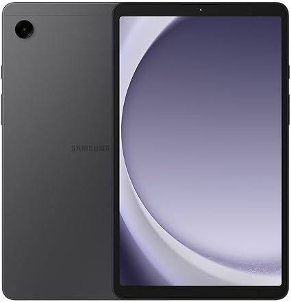 Samsung Galaxy Tab A9 64GB + 4GB 8.7” SIM +WiFi 8+2MP Camera 5100mAh
