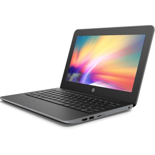 HP Refurbished Stream 11 Pro 11.6" Intel Celeron 4GB RAM 64GB SSD Laptop UltraSlim