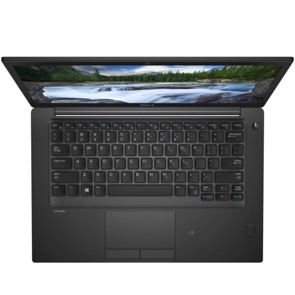 Dell Latitude E7490 Intel Core i7 8th Gen 8GB RAM 256GB SSD 14 Inches FHD Display