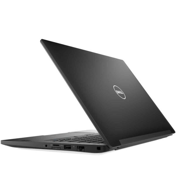 Dell Latitude E7490 Intel Core i7 8th Gen 8GB RAM 256GB SSD 14 Inches FHD Display